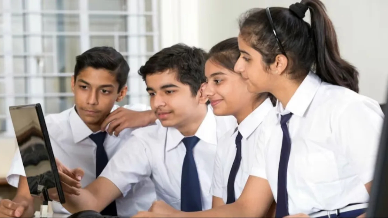 CBSE Class 12 Pre-Board Sample Papers