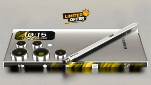 Samsung Galaxy M35 5G